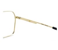 Montatura vista Dsquared Uomo D2 0157ROSE GOLD60 - D2 0157ROSE GOLD60